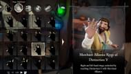 Rings for Merchant Alliance distinction level 5. (Image via Rare)